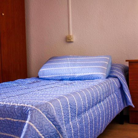 מלון סלאמנקה Residencia 14 מראה חיצוני תמונה