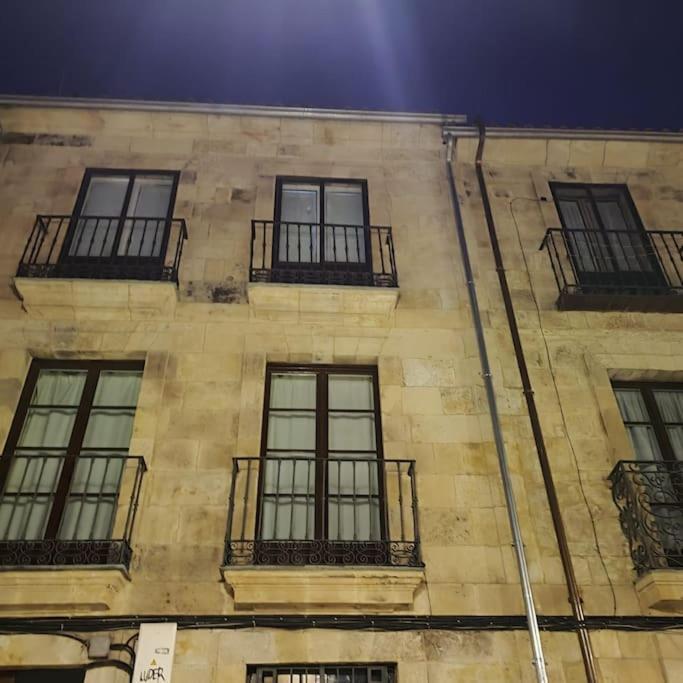מלון סלאמנקה Residencia 14 מראה חיצוני תמונה