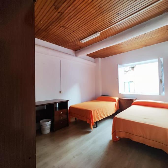 מלון סלאמנקה Residencia 14 מראה חיצוני תמונה