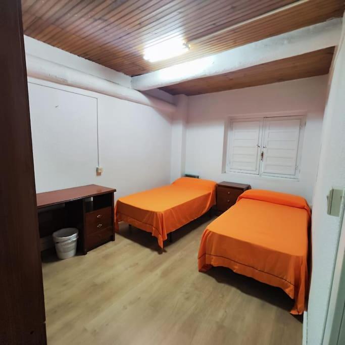 מלון סלאמנקה Residencia 14 מראה חיצוני תמונה