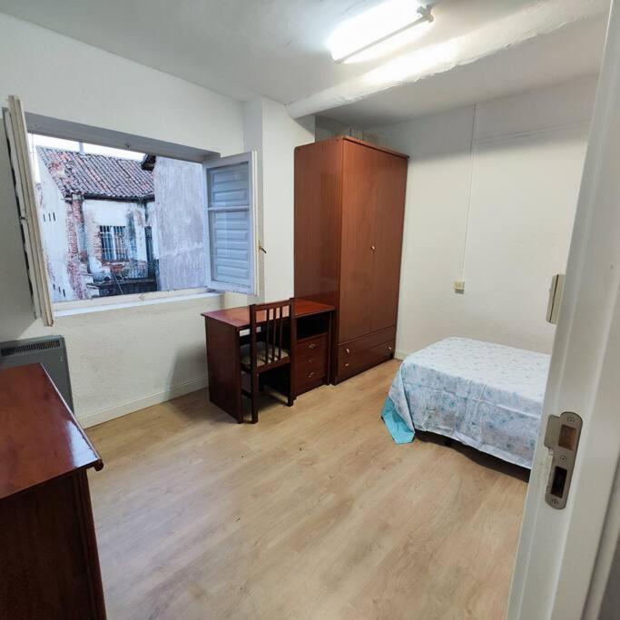 מלון סלאמנקה Residencia 14 מראה חיצוני תמונה