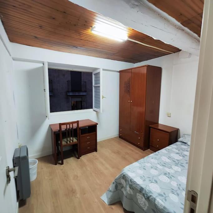 מלון סלאמנקה Residencia 14 מראה חיצוני תמונה