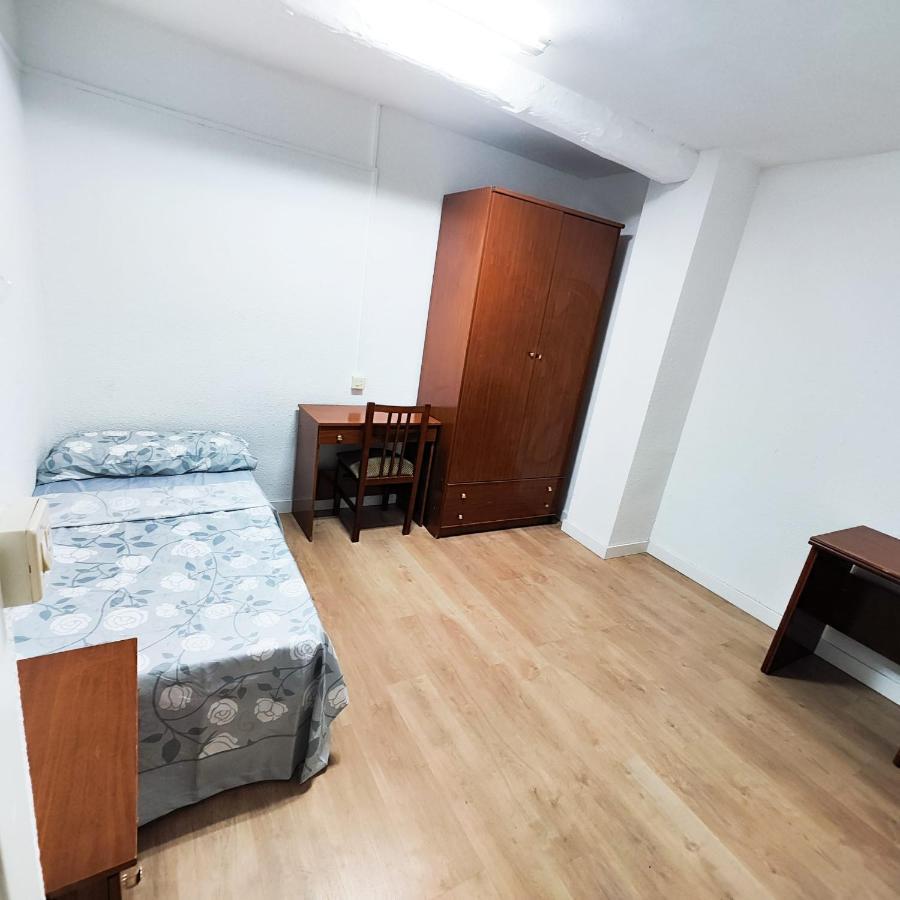 מלון סלאמנקה Residencia 14 מראה חיצוני תמונה