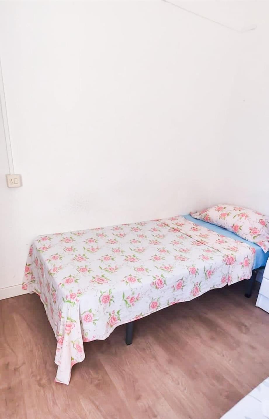 מלון סלאמנקה Residencia 14 מראה חיצוני תמונה