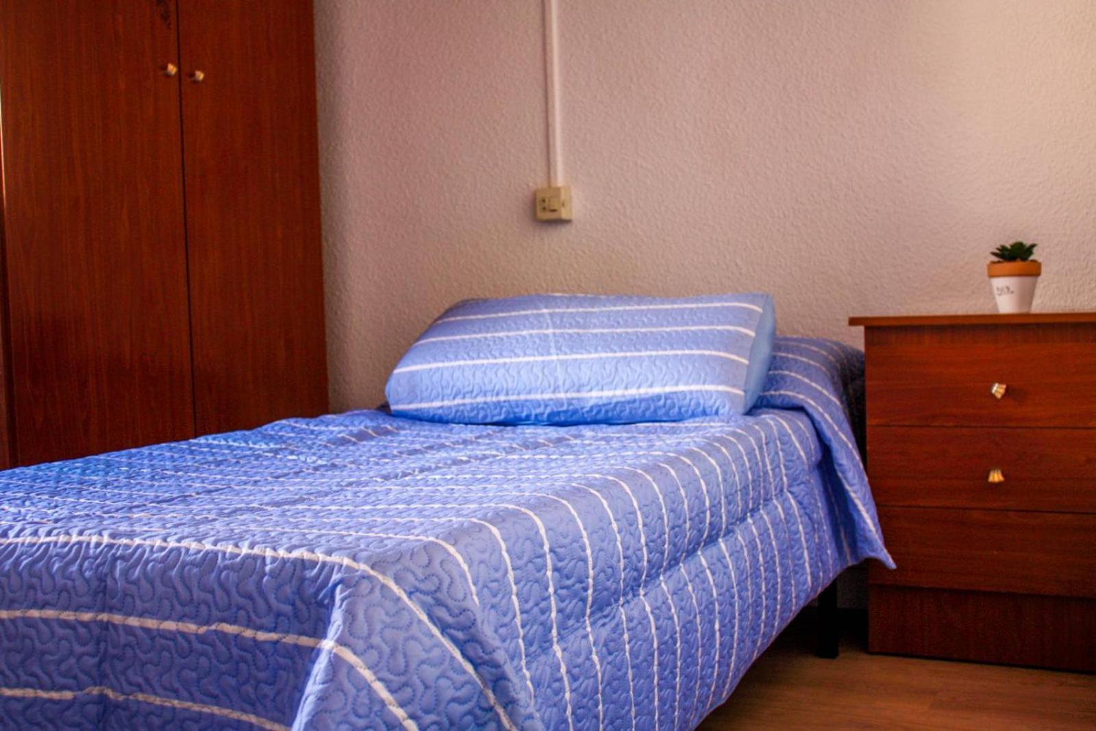 מלון סלאמנקה Residencia 14 מראה חיצוני תמונה