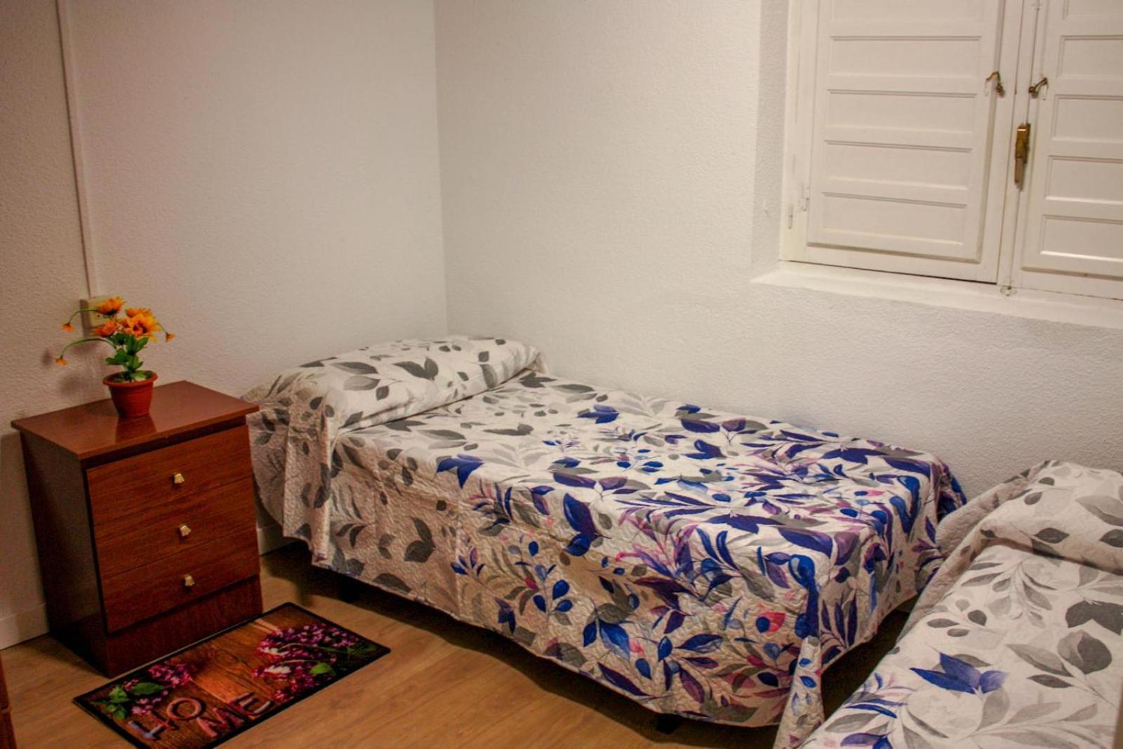 מלון סלאמנקה Residencia 14 מראה חיצוני תמונה