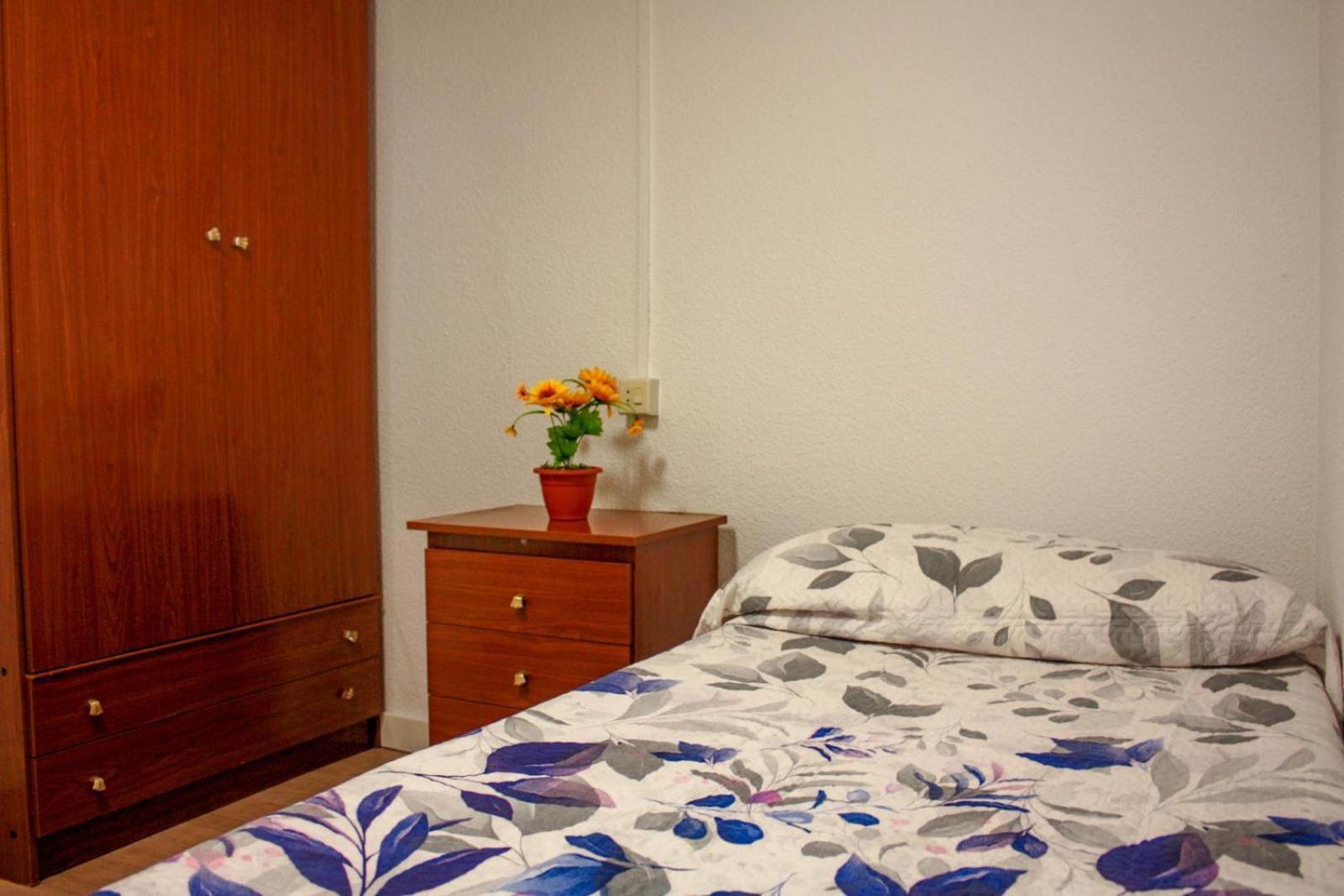 מלון סלאמנקה Residencia 14 מראה חיצוני תמונה