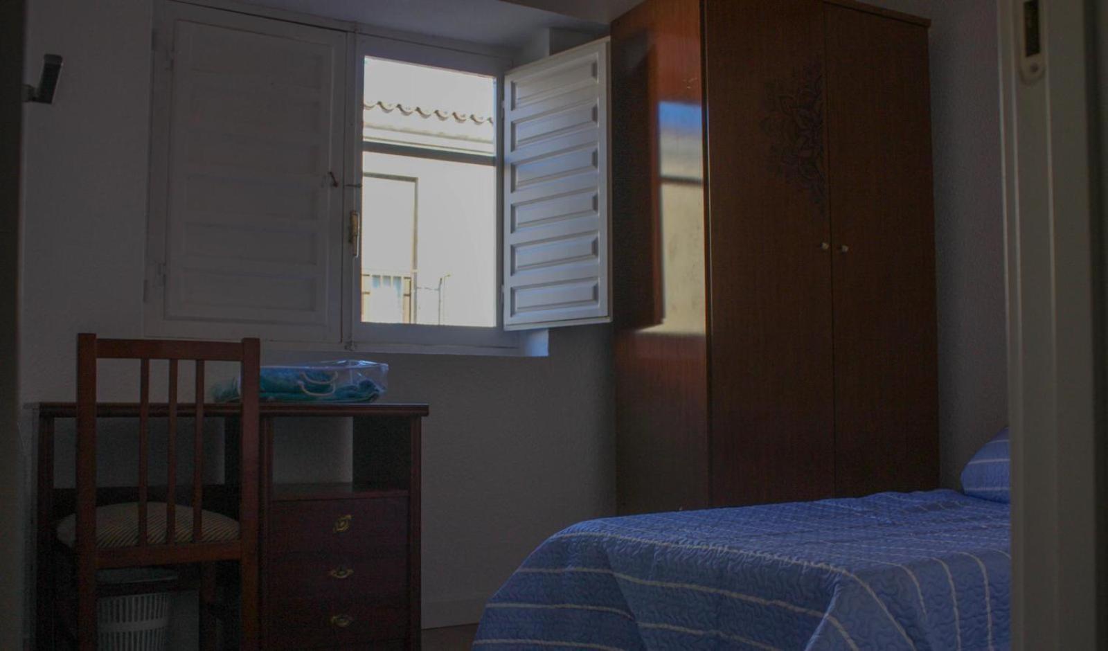 מלון סלאמנקה Residencia 14 מראה חיצוני תמונה