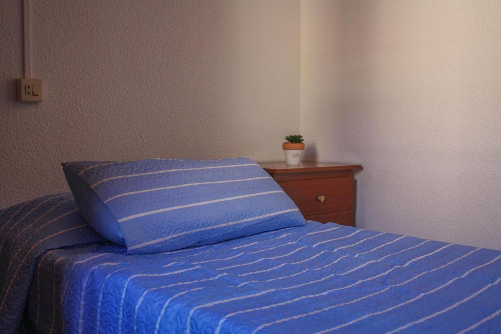 מלון סלאמנקה Residencia 14 מראה חיצוני תמונה