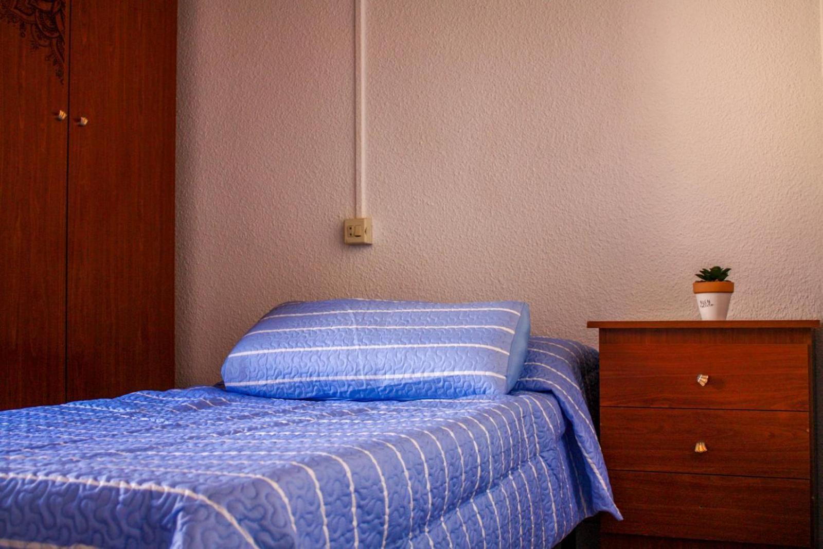 מלון סלאמנקה Residencia 14 מראה חיצוני תמונה