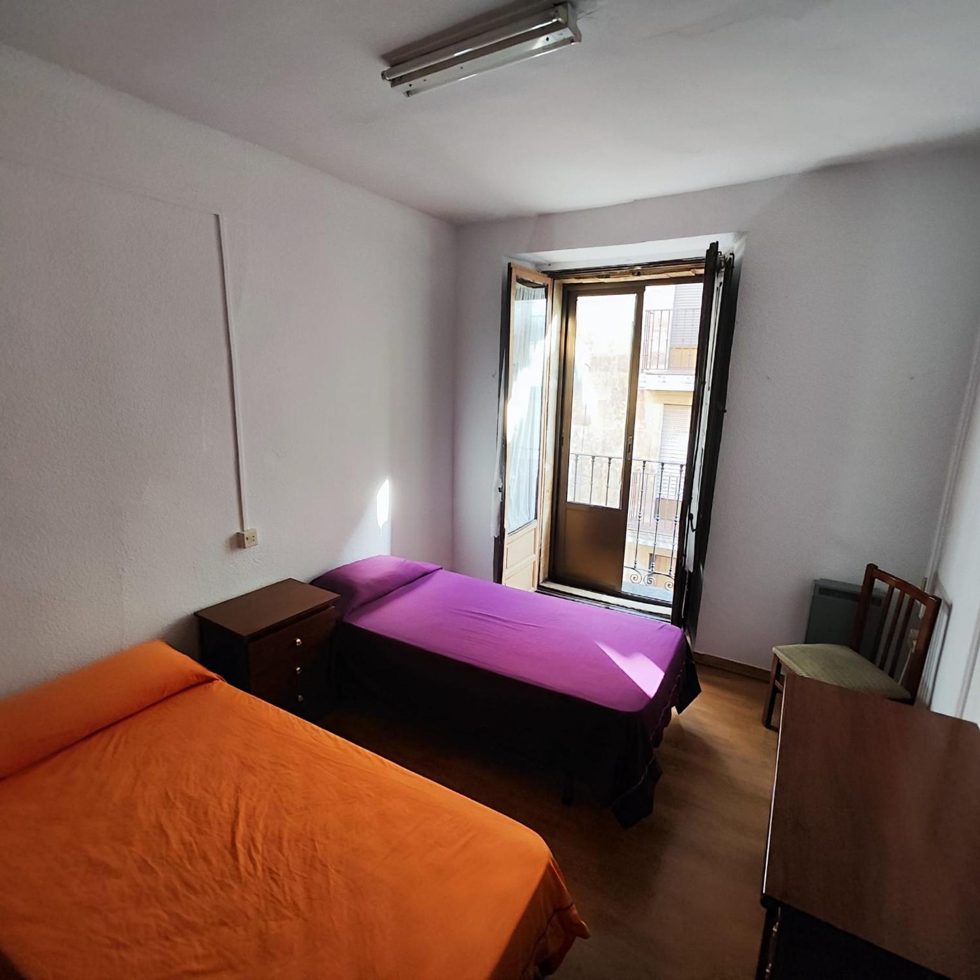 מלון סלאמנקה Residencia 14 מראה חיצוני תמונה