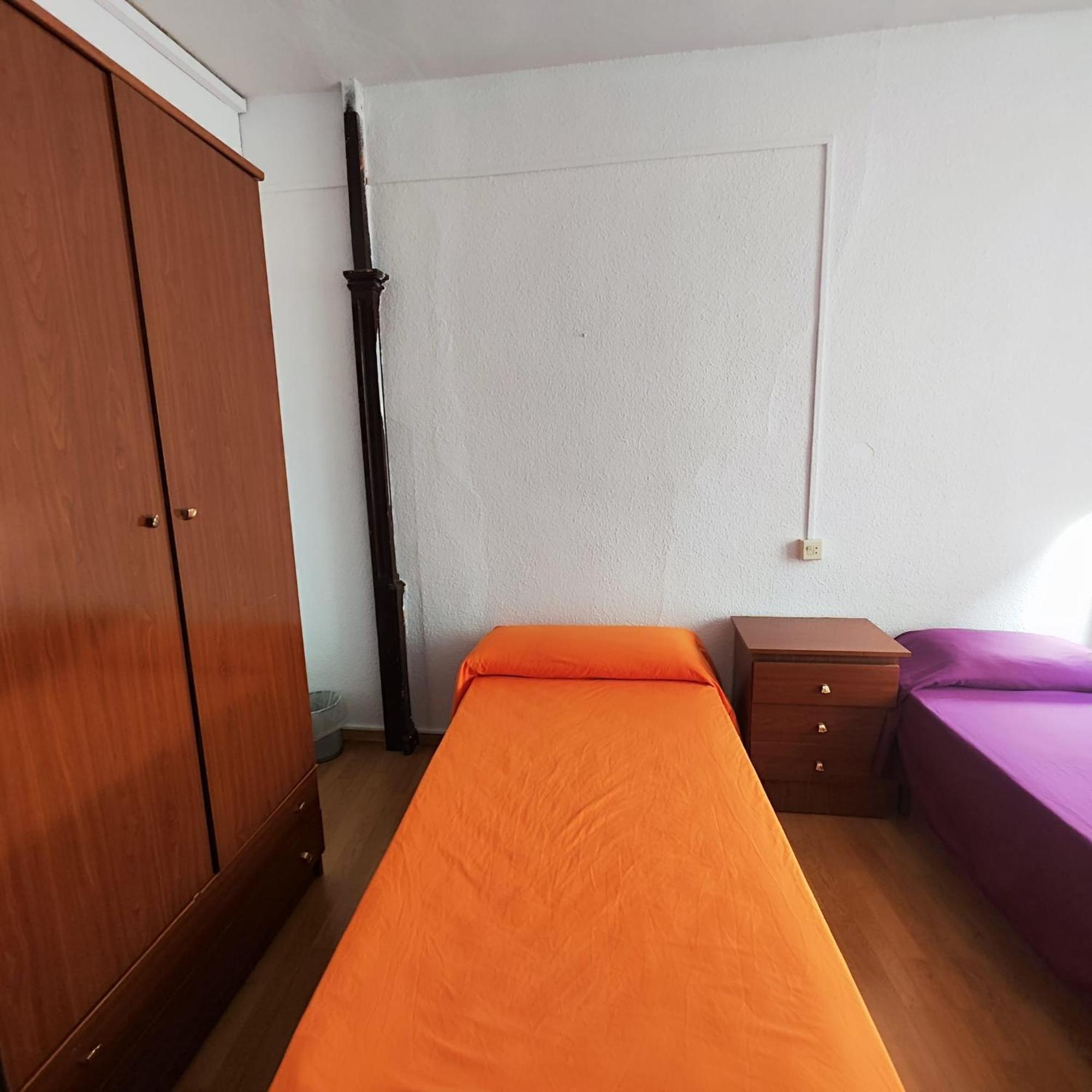 מלון סלאמנקה Residencia 14 מראה חיצוני תמונה