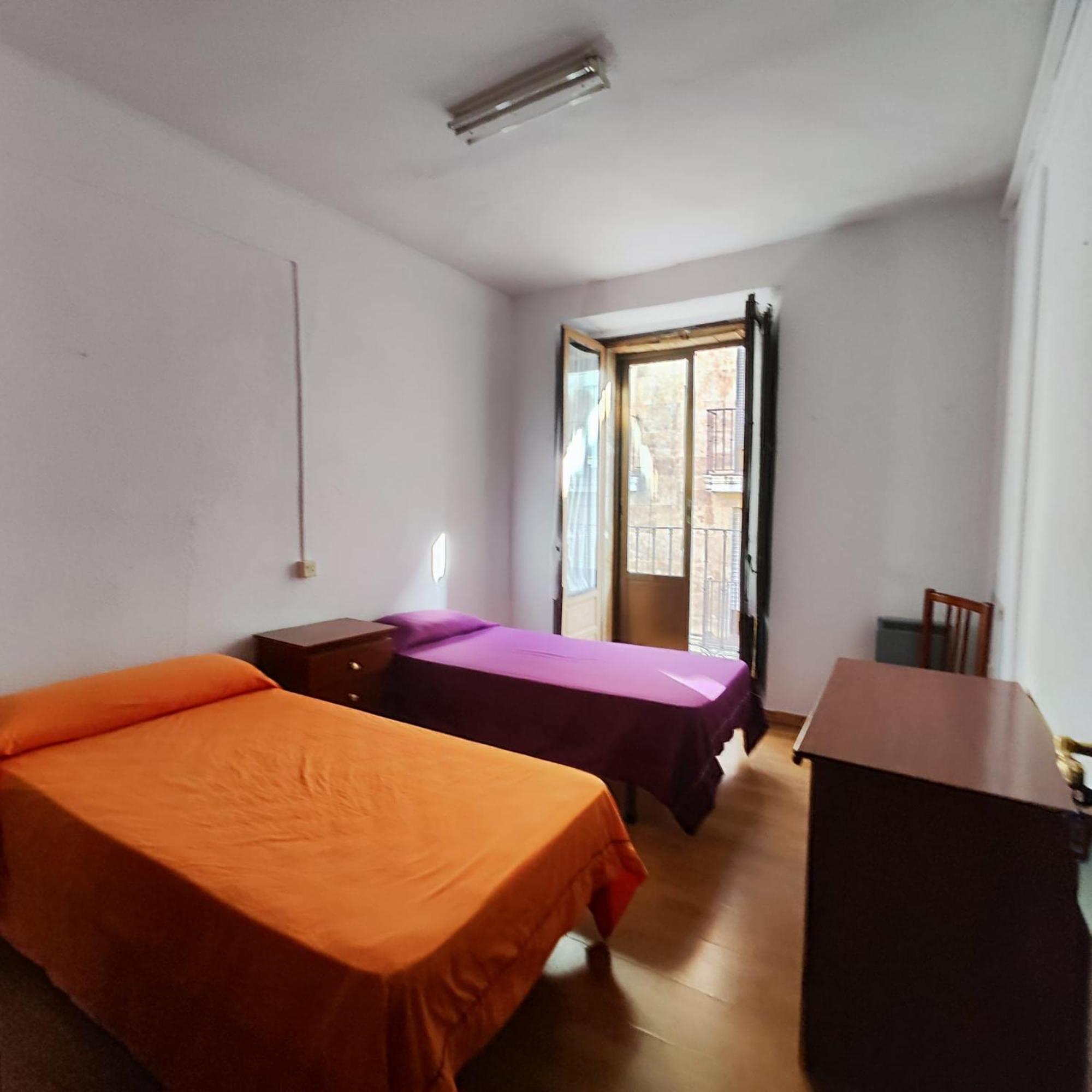 מלון סלאמנקה Residencia 14 מראה חיצוני תמונה