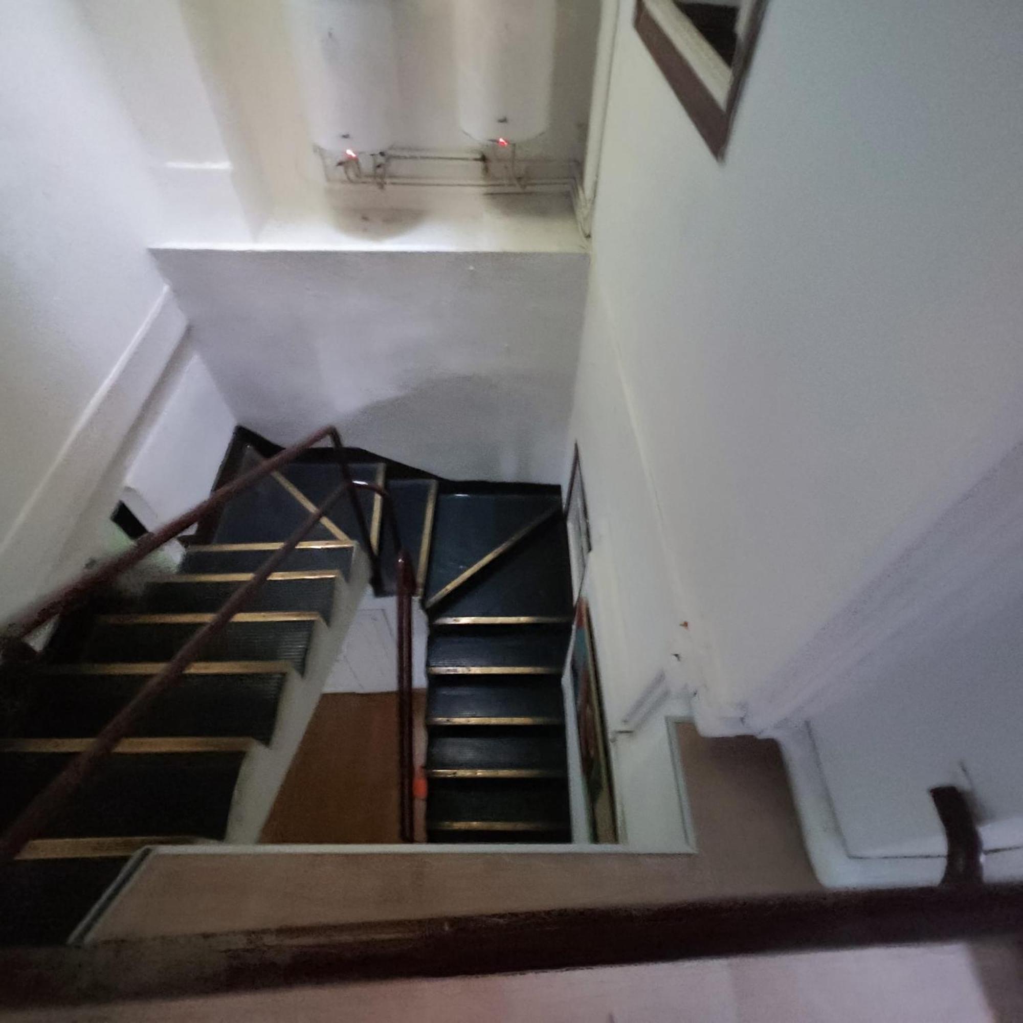 מלון סלאמנקה Residencia 14 מראה חיצוני תמונה
