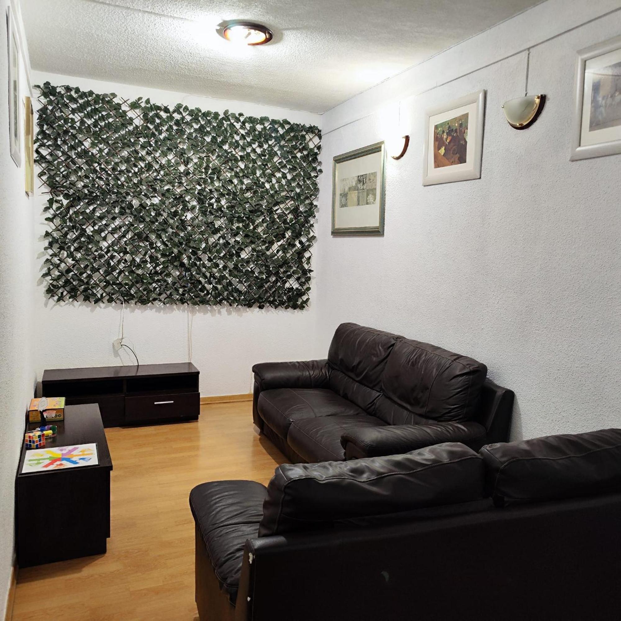 מלון סלאמנקה Residencia 14 מראה חיצוני תמונה