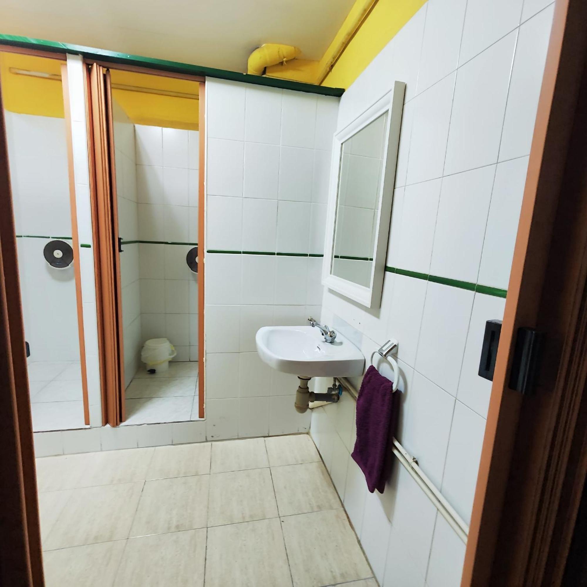 מלון סלאמנקה Residencia 14 מראה חיצוני תמונה