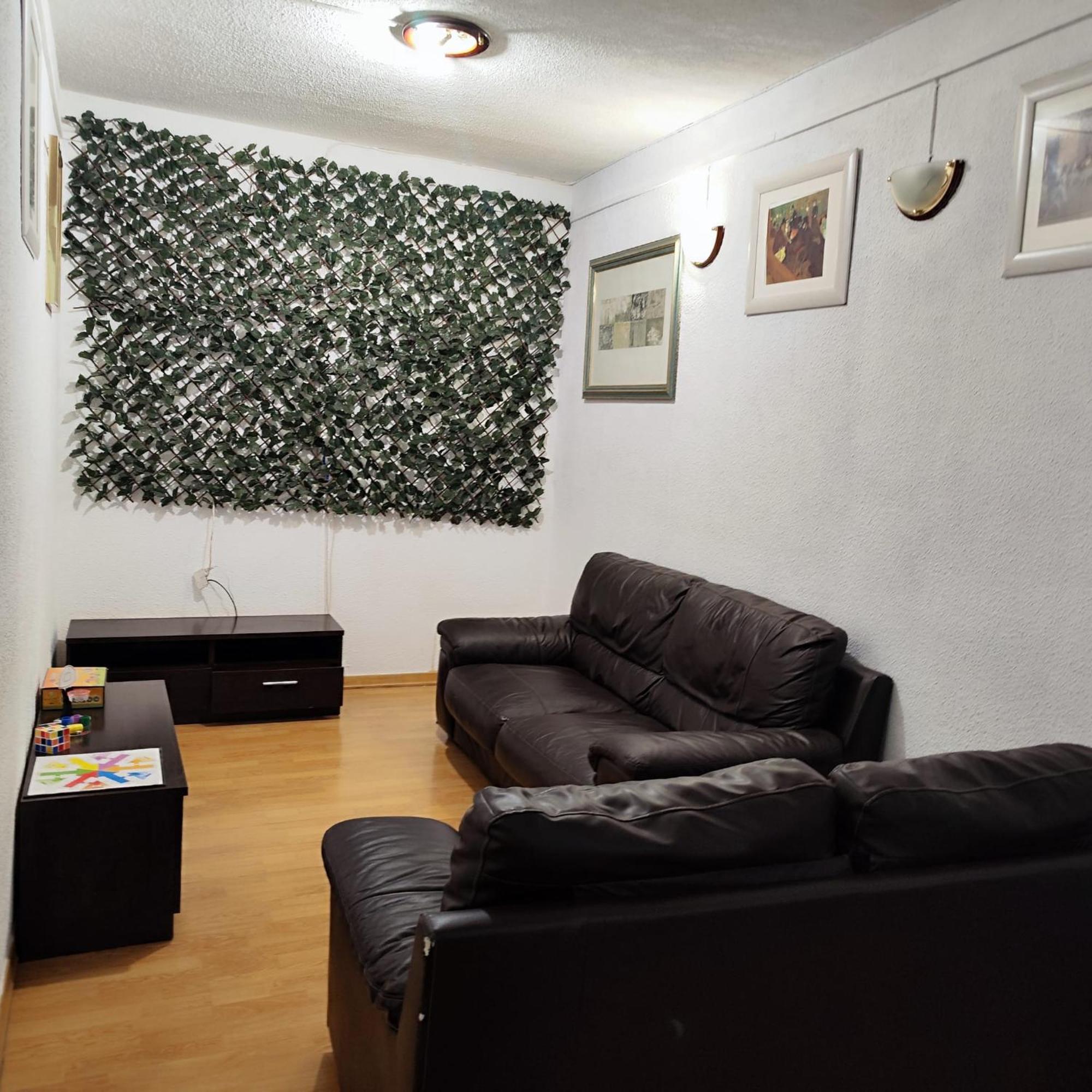 מלון סלאמנקה Residencia 14 מראה חיצוני תמונה