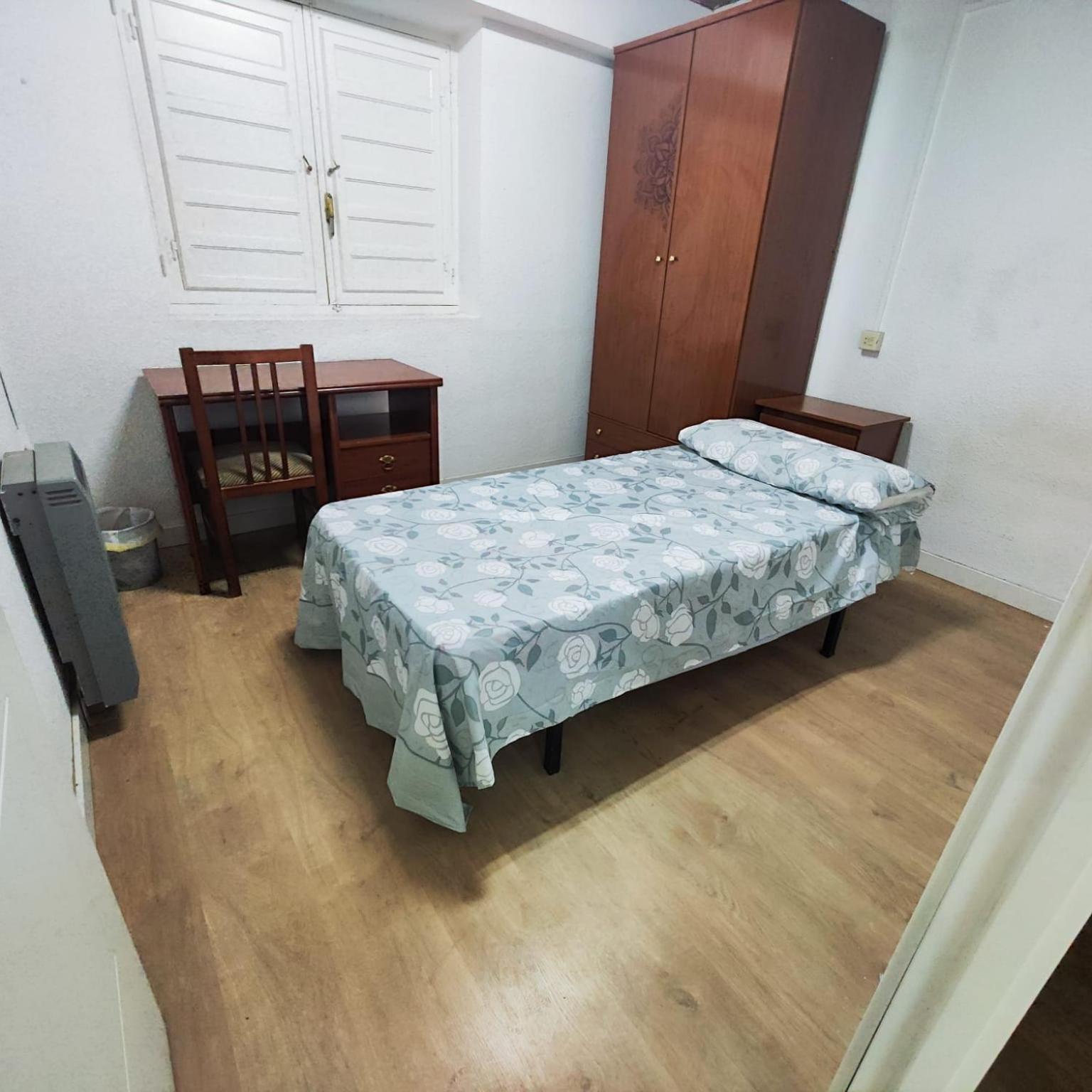מלון סלאמנקה Residencia 14 מראה חיצוני תמונה