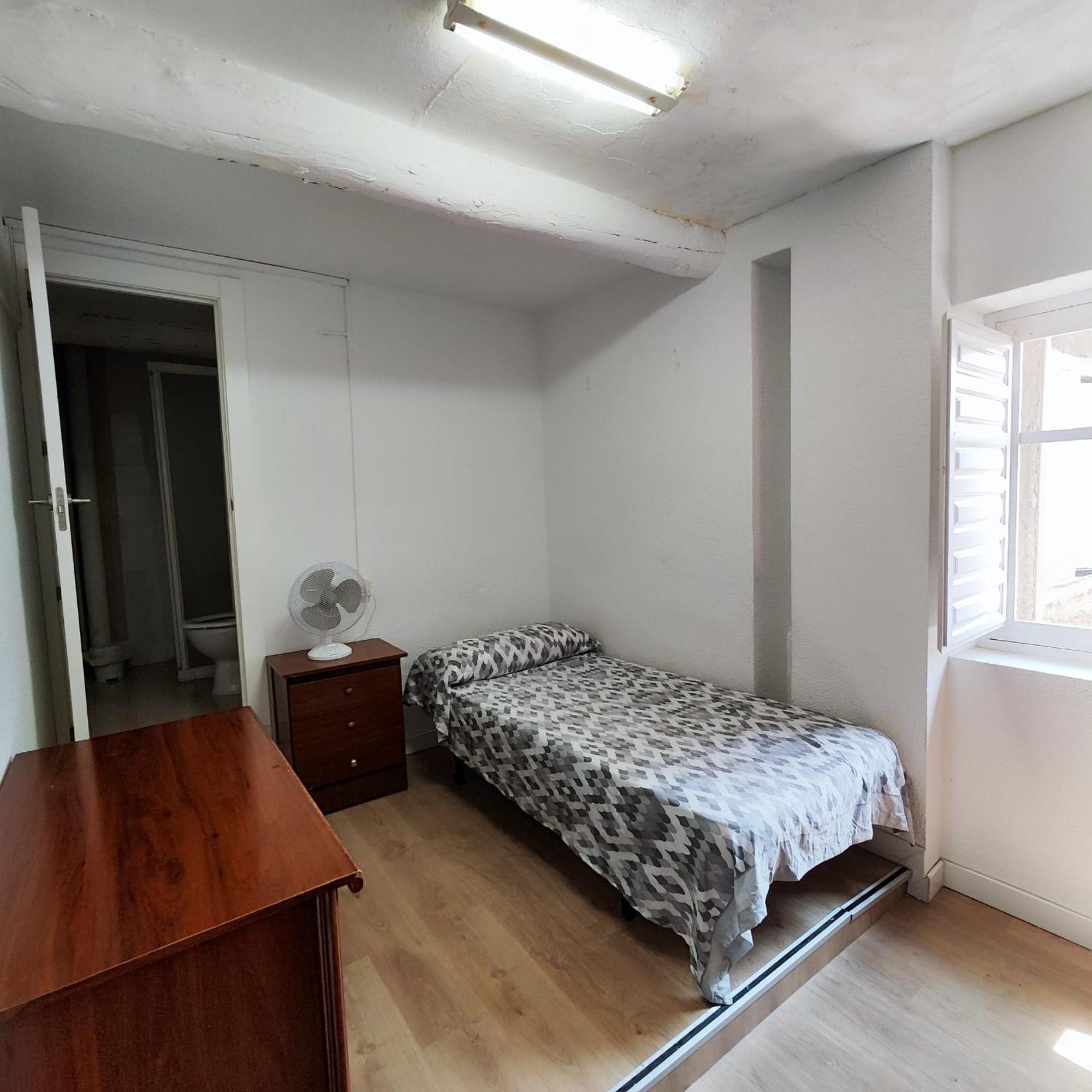 מלון סלאמנקה Residencia 14 מראה חיצוני תמונה