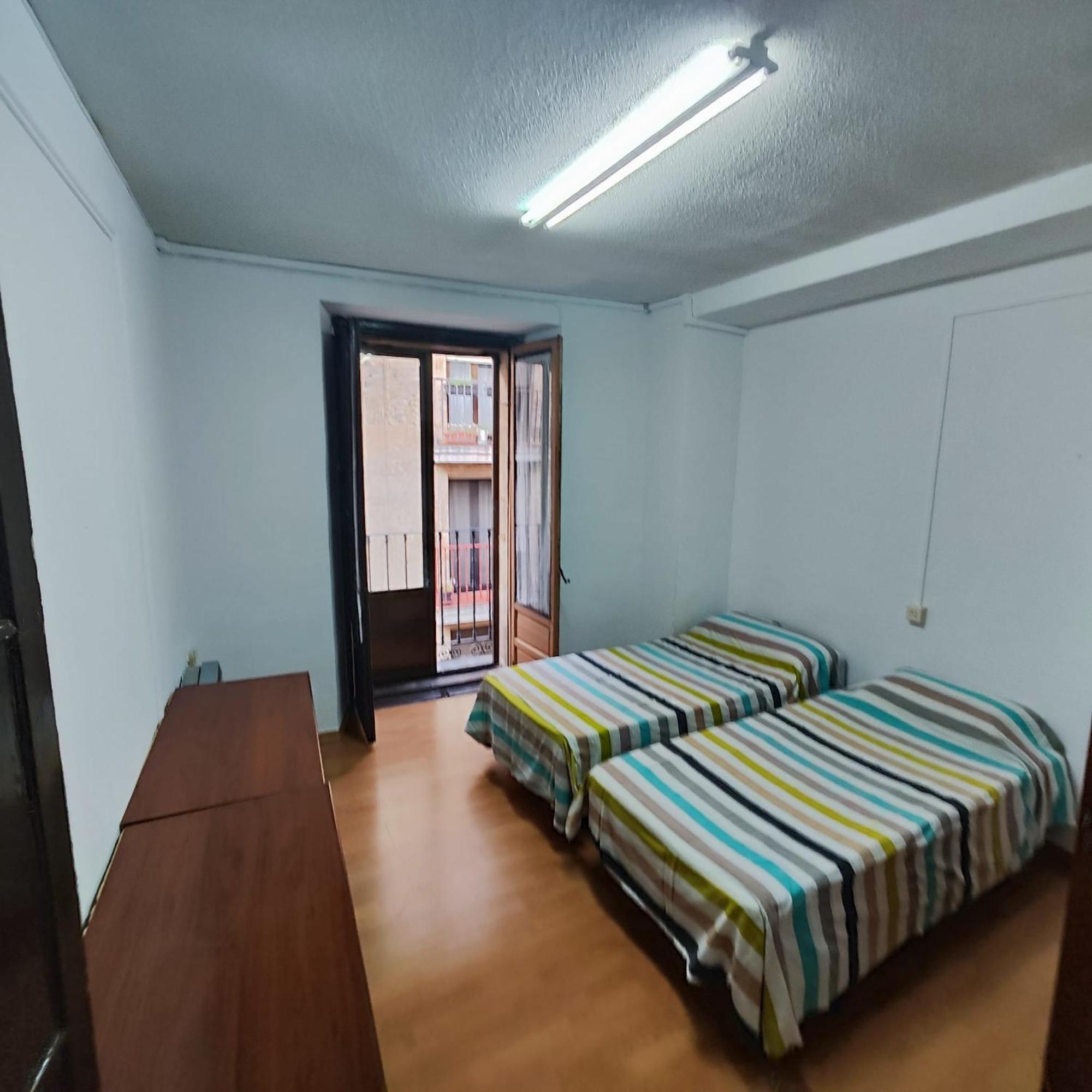 מלון סלאמנקה Residencia 14 מראה חיצוני תמונה