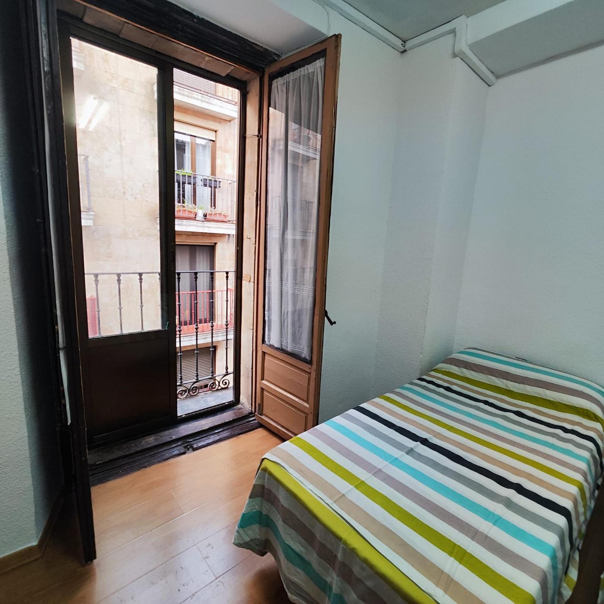 מלון סלאמנקה Residencia 14 מראה חיצוני תמונה